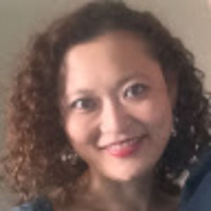 Meet your Posher, Hiroko